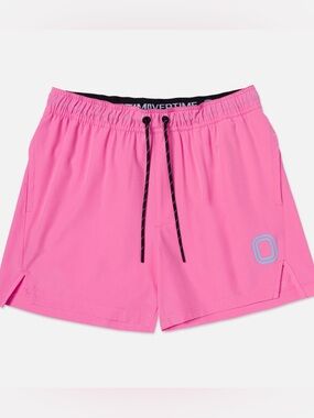 Overtime Melo performance short NWT